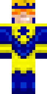 Скин Майнкрафт Игрока tamere