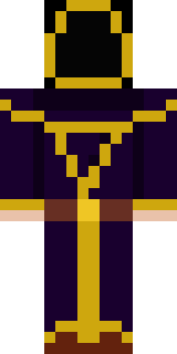Скин Майнкрафт Игрока tanto777