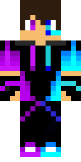 Скин Майнкрафт Игрока taokipro