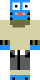 Скин Майнкрафт Игрока tapdancinghorse