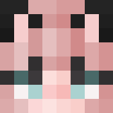 Игрок tashinhaah_ Майнкрафт - возможно знакомый с Yzk7777