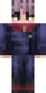 Скин Майнкрафт Игрока tata_mp7