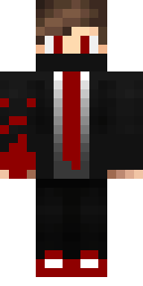 Скин Майнкрафт Игрока tavukk