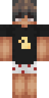 Скин Майнкрафт Игрока tchitel