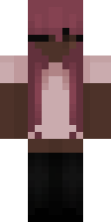 Скин Майнкрафт Игрока teaii