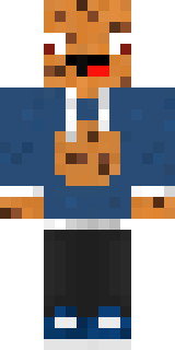 Скин Майнкрафт Игрока teamtwix