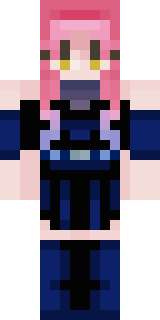 Скин Майнкрафт Игрока tearies