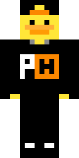 Скин Майнкрафт Игрока technoEZ