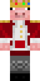 Скин Майнкрафт Игрока technobladerip