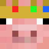 Игрок technobladerip Майнкрафт - возможно знакомый с grox_rus2