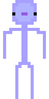 Скин Майнкрафт Игрока technop1g