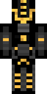 Скин Майнкрафт Игрока teck20