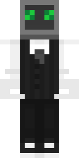 Скин Майнкрафт Игрока tect13