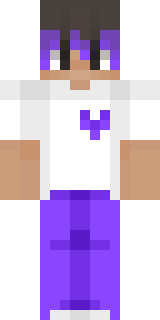 Скин Майнкрафт Игрока teddyx27