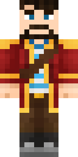 Скин Майнкрафт Игрока tehel