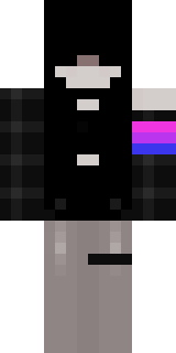 Скин Майнкрафт Игрока tejl0r