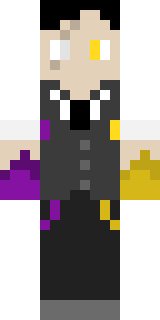 Скин Майнкрафт Игрока teknokayra