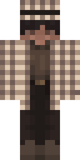 Скин Майнкрафт Игрока teky1