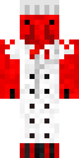 Скин Майнкрафт Игрока temmu