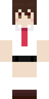 Скин Майнкрафт Игрока tenisudedede