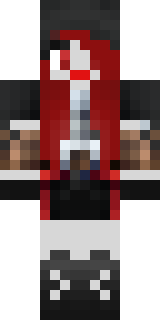 Скин Майнкрафт Игрока tent