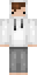 Скин Майнкрафт Игрока tenticc