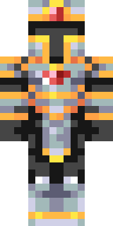 Скин Майнкрафт Игрока terrariapro147