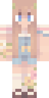 Скин Майнкрафт Игрока terriblegamer01