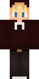 Скин Майнкрафт Игрока teslaoguz