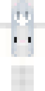 Скин Майнкрафт Игрока tessaskitten