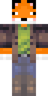 Скин Майнкрафт Игрока tesseractingrey