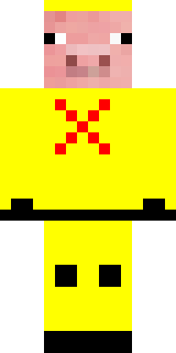 Скин Майнкрафт Игрока testBot1
