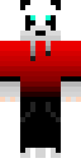 Скин Майнкрафт Игрока testaccount