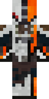 Скин Майнкрафт Игрока testerr