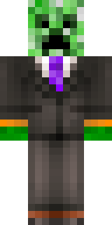 Скин Майнкрафт Игрока testing