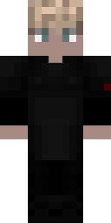 Скин Майнкрафт Игрока tesziks