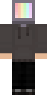 Скин Майнкрафт Игрока texadecima