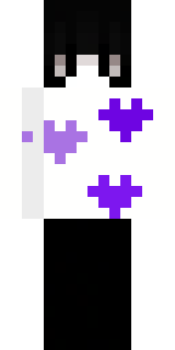 Скин Майнкрафт Игрока texalol