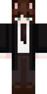 Скин Майнкрафт Игрока teya4