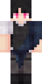 Скин Майнкрафт Игрока teykoo