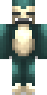 Скин Майнкрафт Игрока tfs