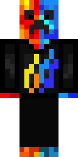 Скин Майнкрафт Игрока tgtgtt
