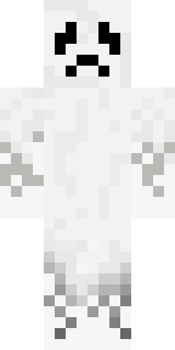 Скин Майнкрафт Игрока th3realghost