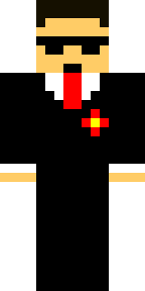 Скин Майнкрафт Игрока that