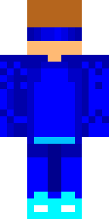 Скин Майнкрафт Игрока thatdudewhogamez