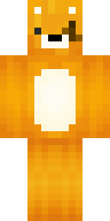 Скин Майнкрафт Игрока thats_Gino