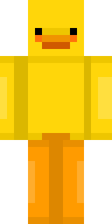 Скин Майнкрафт Игрока theDuck1785