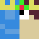 Игрок theSourPatchKing Майнкрафт - возможно знакомый с Yvzid