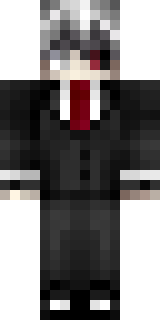 Скин Майнкрафт Игрока theStelu