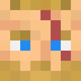 Игрок theViking911 Майнкрафт - возможно знакомый с HanDragenxD